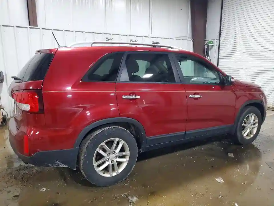 5XYKT4A61FG652073 2015 KIA SORENTO-2