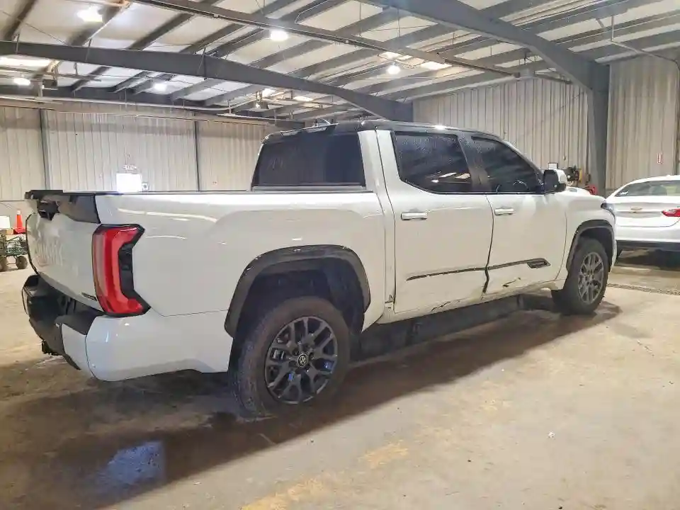 5TFNC5DB9SX107385 2025 TOYOTA TUNDRA-2