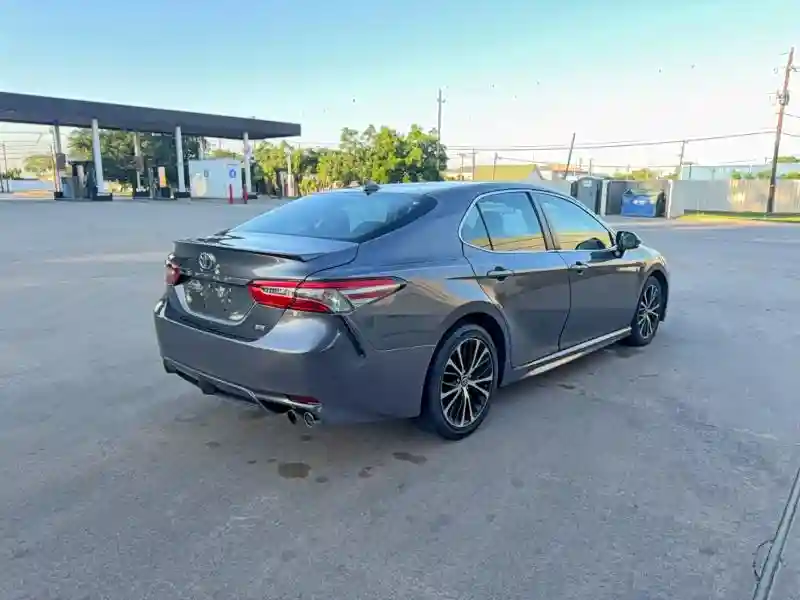 4T1B11HK6KU794401 2019 TOYOTA CAMRY-3