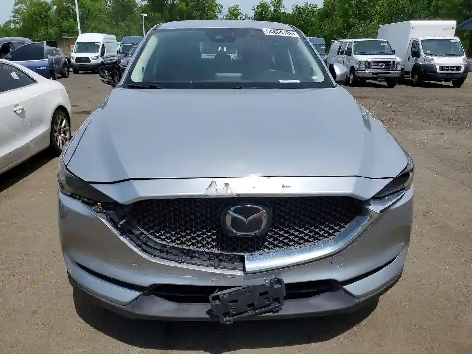 JM3KFBDM3L0727127 2020 MAZDA CX-5-4