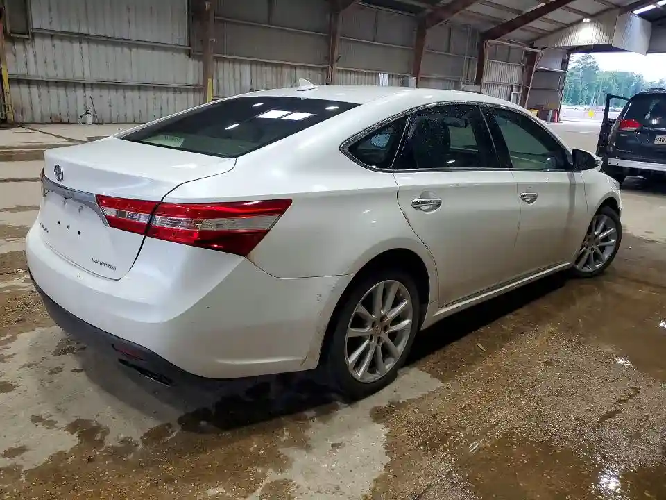 4T1BK1EB8DU014404 2013 TOYOTA AVALON-2