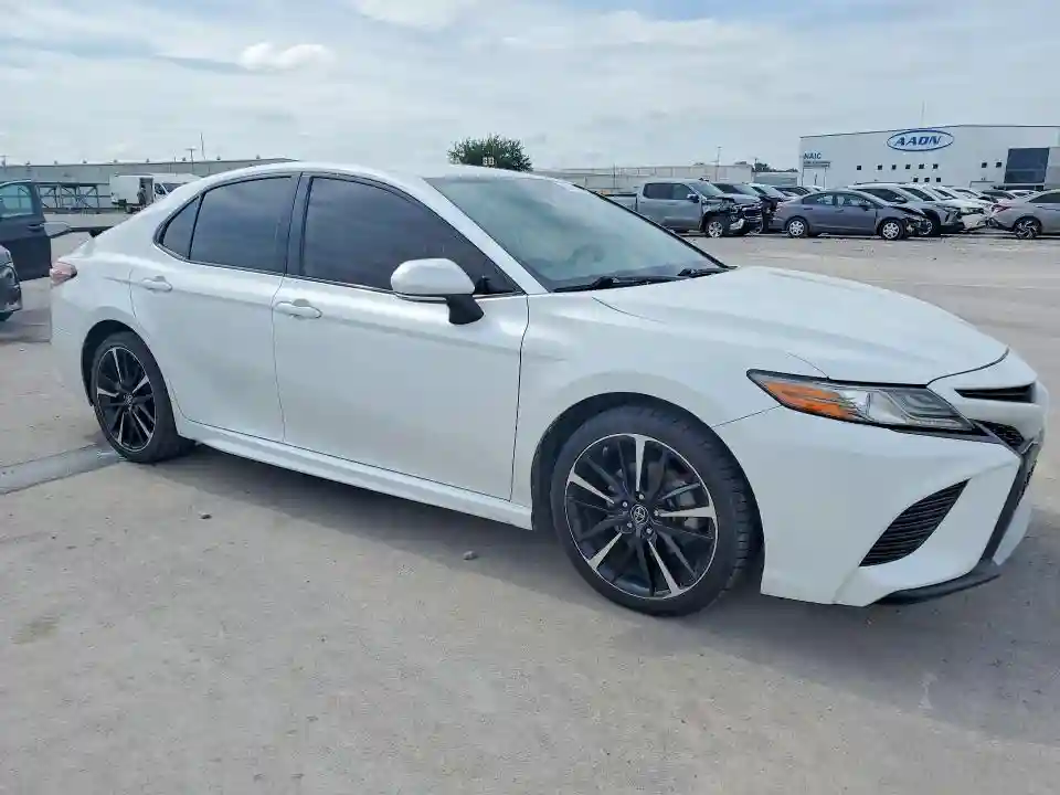 4T1B61HK5KU756031 2019 TOYOTA CAMRY-3