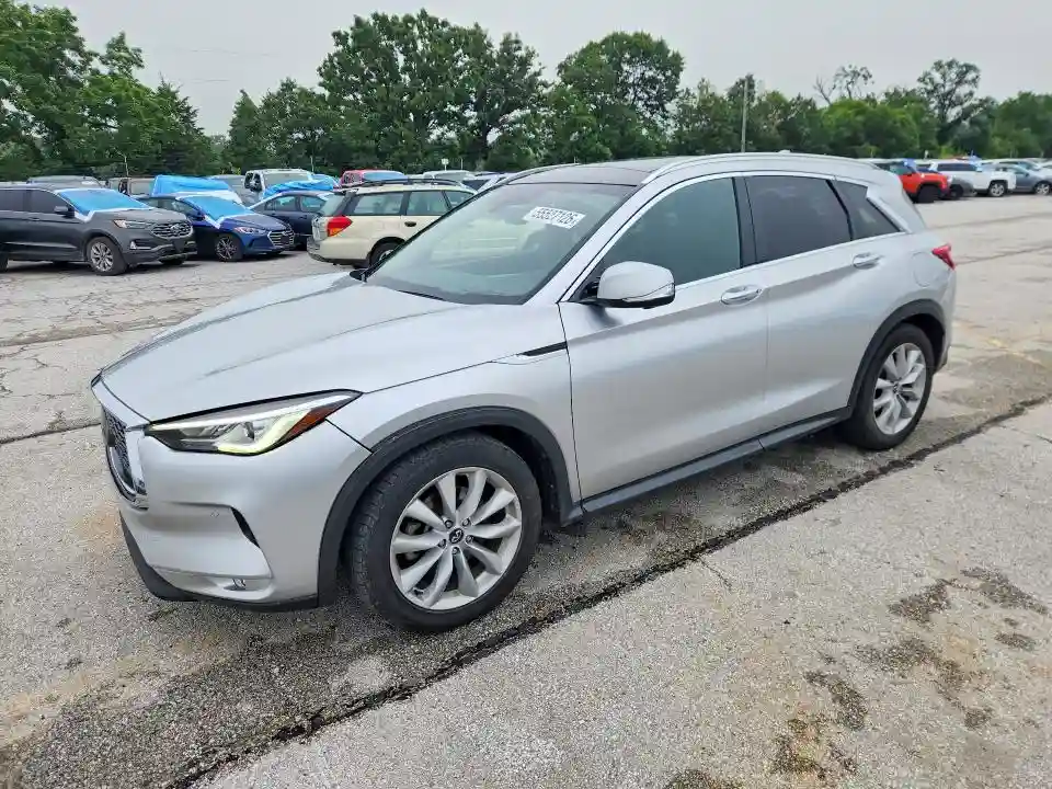 3PCAJ5M38KF110060 2019 INFINITI QX50-0