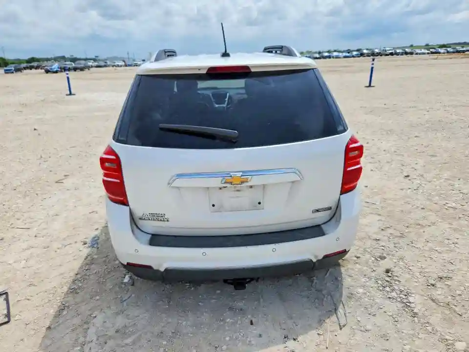 2GNALDEKXH1505032 2017 CHEVROLET EQUINOX-5