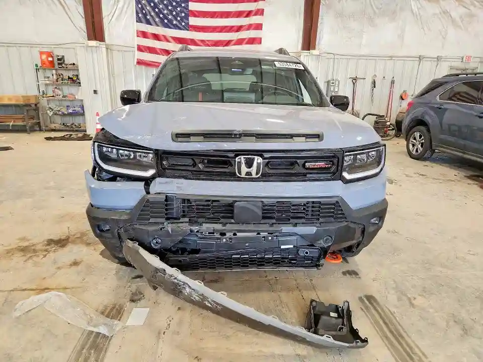 5FNYF9H59TB024843 2026 HONDA PASSPORT-4