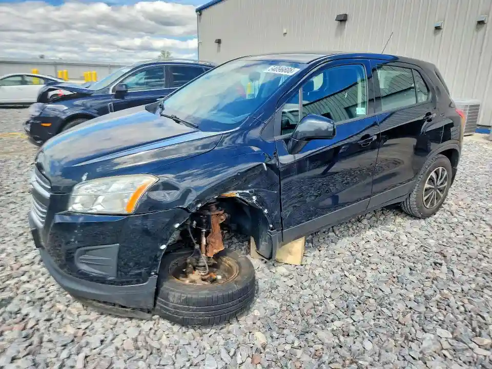 3GNCJKSB1GL228775 2016 CHEVROLET TRAX-0