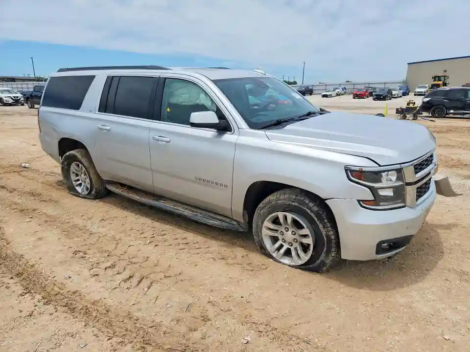 1GNSCHKC0LR288597 2020 CHEVROLET SUBURBAN-3