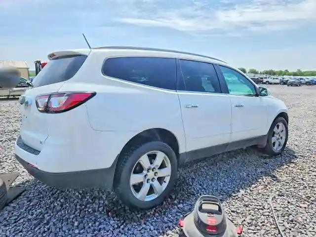 1GNKRGKD6HJ268555 2017 CHEVROLET TRAVERSE-2