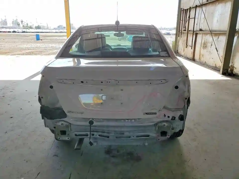 1G1JF5SB7K4122258 2019 CHEVROLET SONIC-5