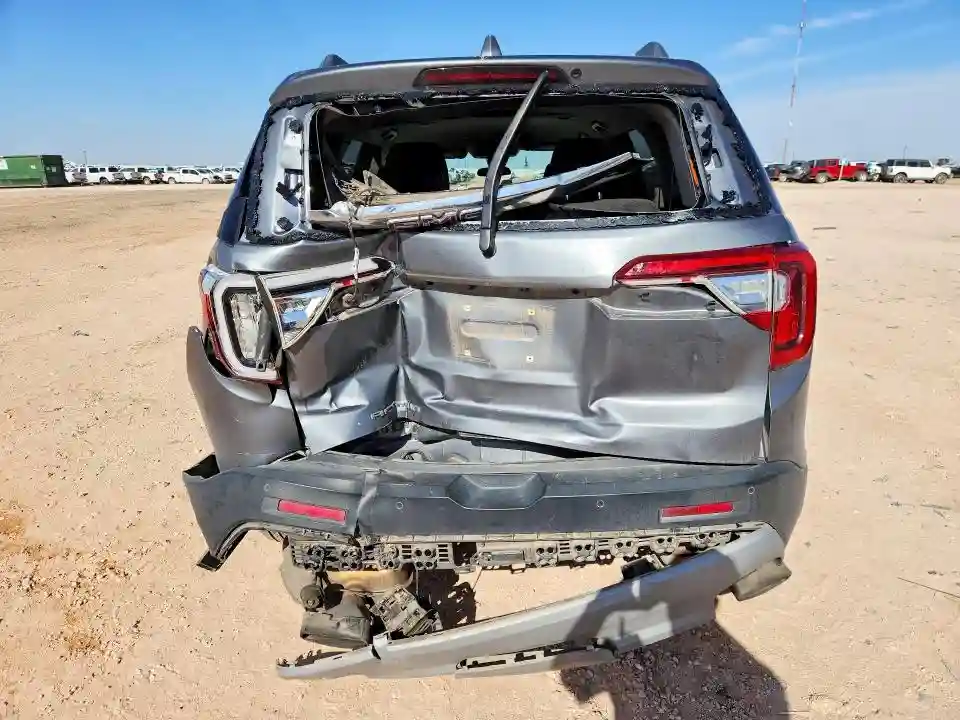 1GKKNKLS4MZ235445 2021 GMC ACADIA-5
