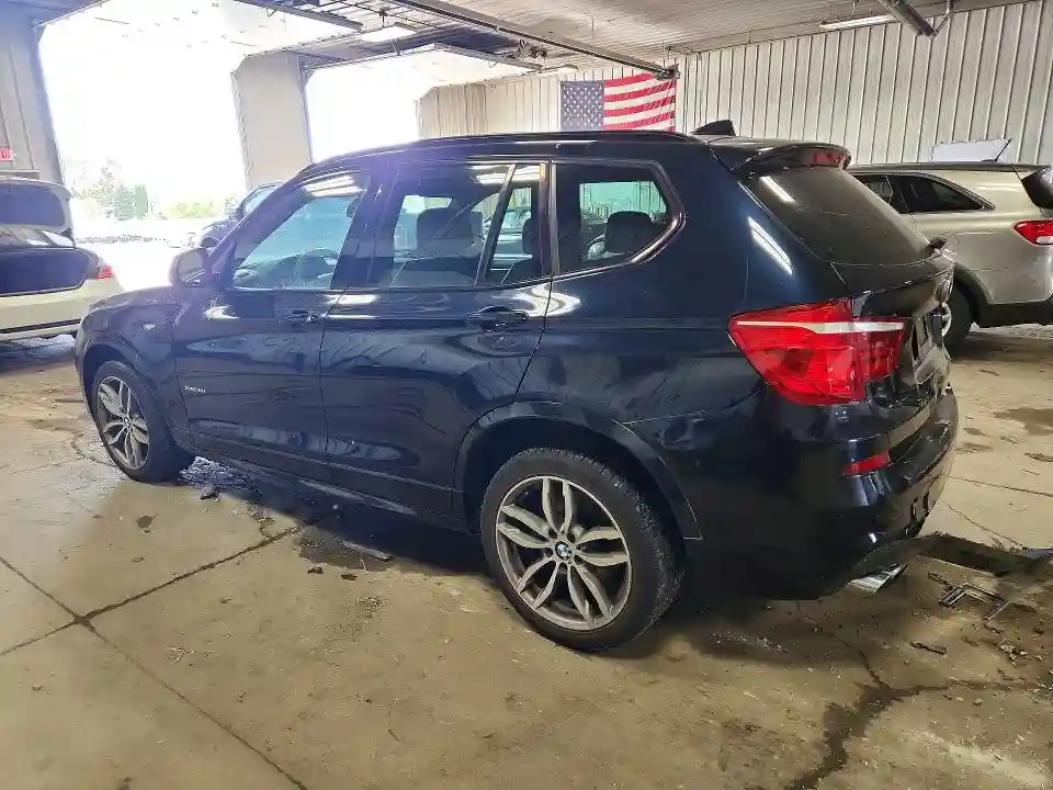 5UXWX7C59G0R17386 2016 BMW X3-1
