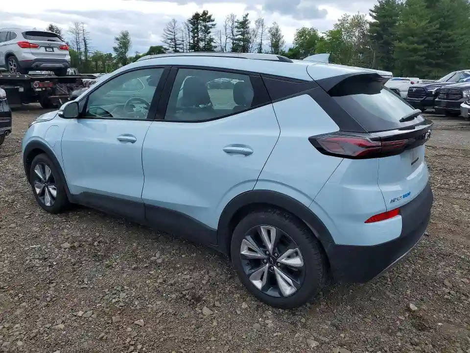 1G1FY6S07N4110524 2022 CHEVROLET BOLT-1