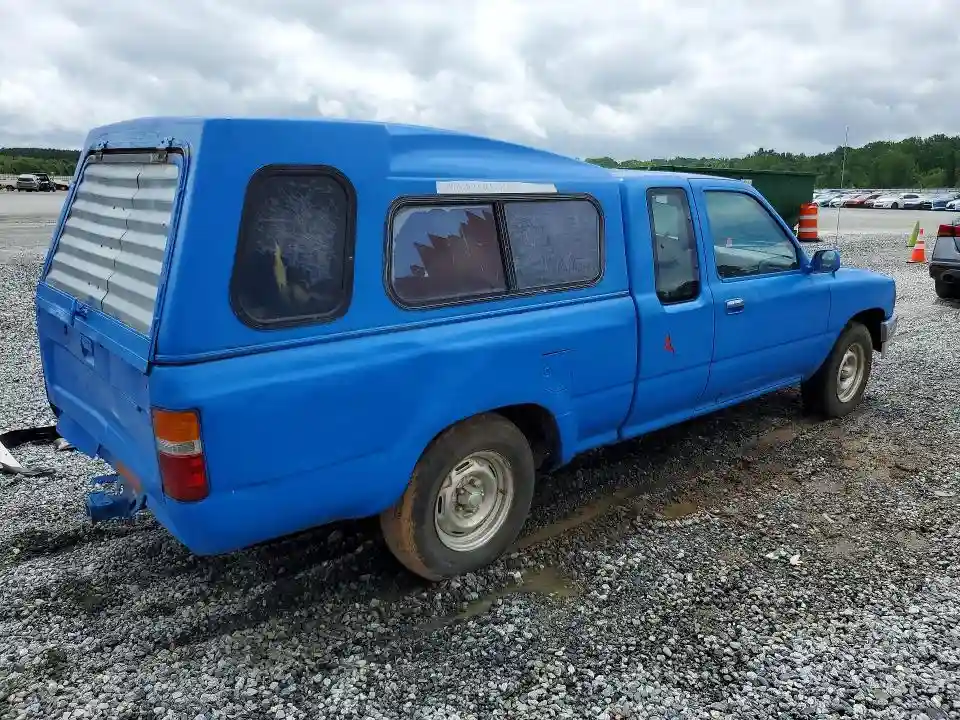 JT4RN93PXK0000953 1989 TOYOTA ALL OTHER-2
