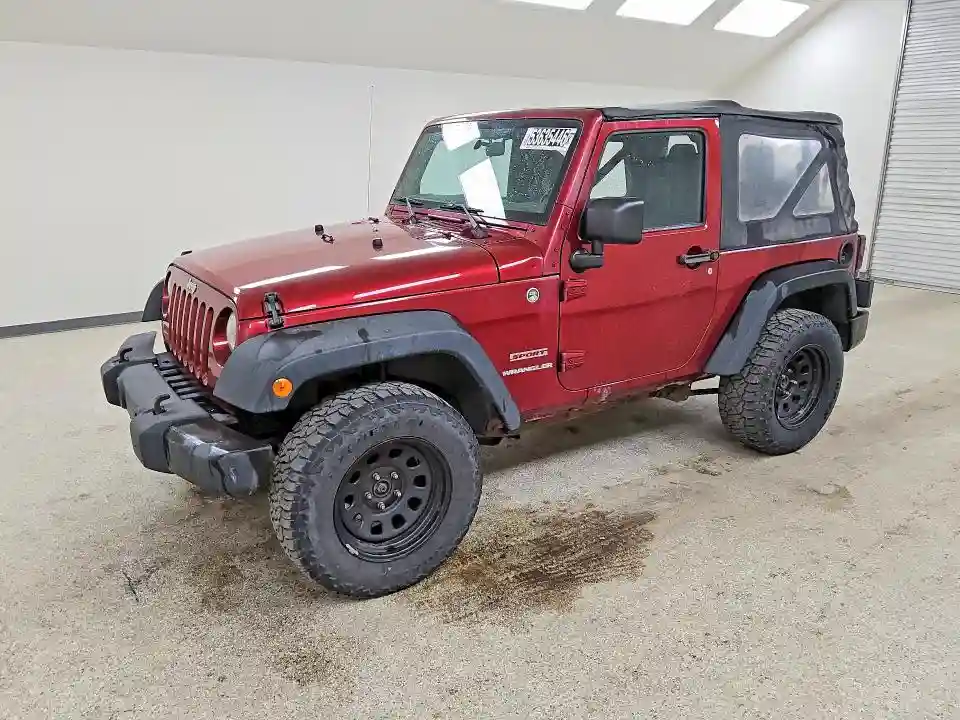 1C4AJWAG6CL284835 2012 JEEP WRANGLER-0