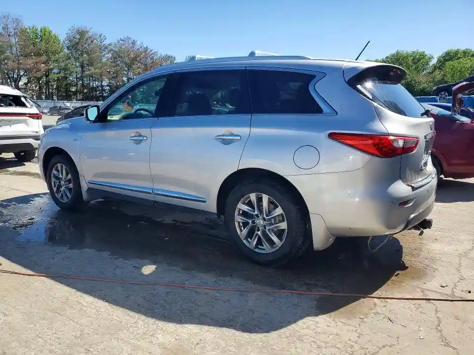 5N1AL0MM5FC504166 2015 INFINITI QX60-1