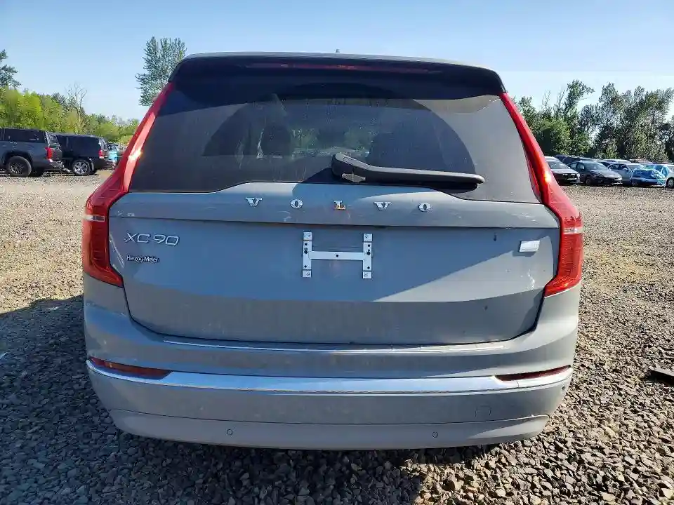 YV4H60LE9R1188692 2024 VOLVO XC90-5