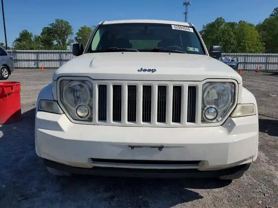 1J4PN2GK5AW133025 2010 JEEP LIBERTY-4
