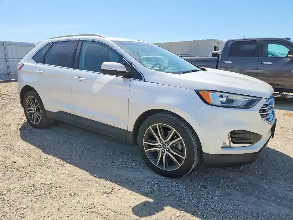 2FMPK4K99KBC62401 2019 FORD EDGE-3