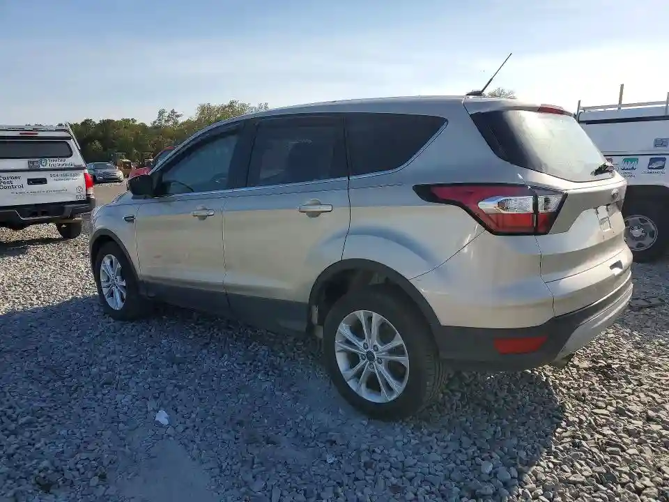 1FMCU0GD2HUC19410 2017 FORD ESCAPE-1