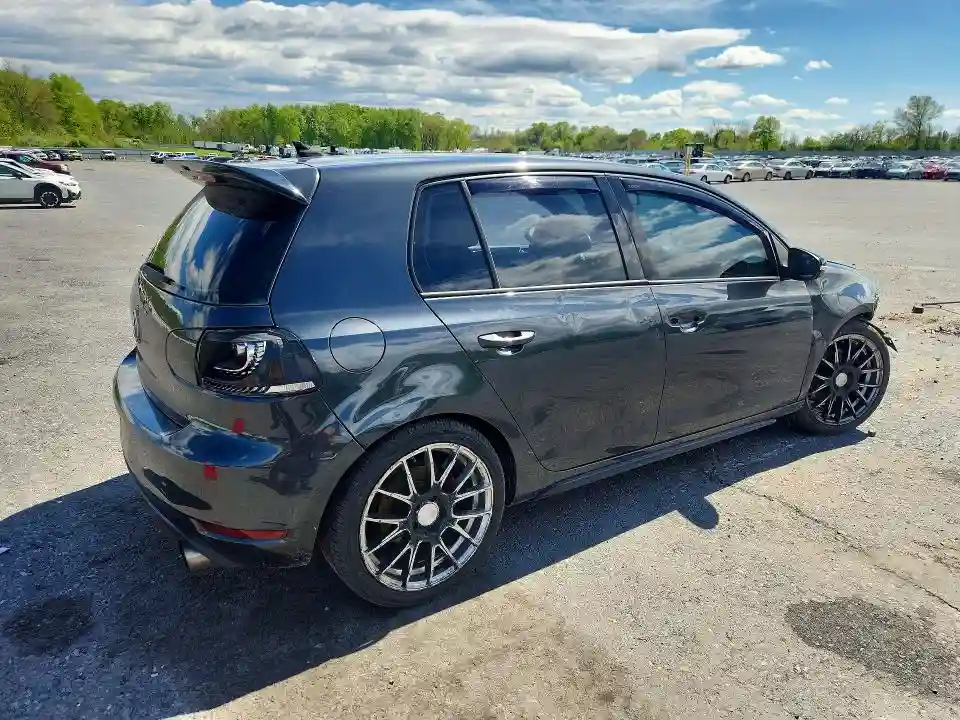 WVWGD7AJ7CW239257 2012 VOLKSWAGEN GTI-2