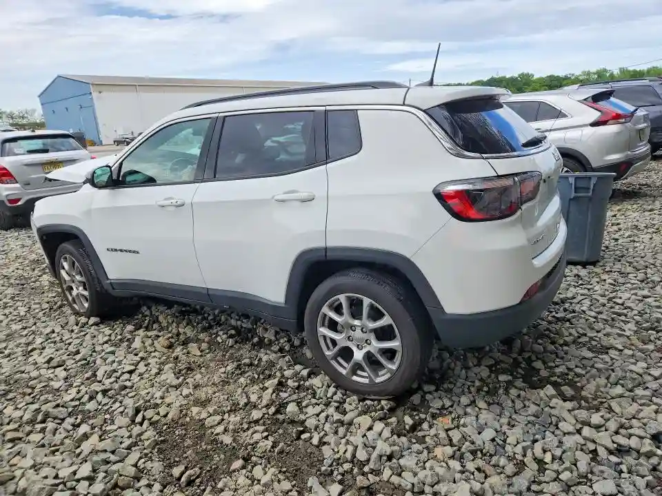 3C4NJDFB6NT172465 2022 JEEP COMPASS-1