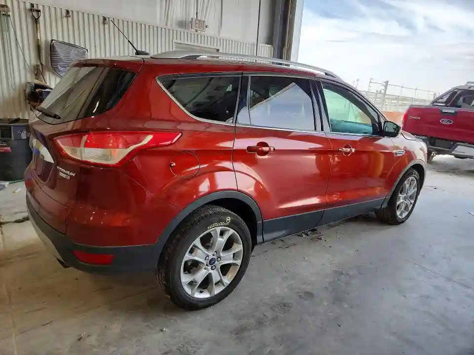 1FMCU9J92FUB72255 2015 FORD ESCAPE-2