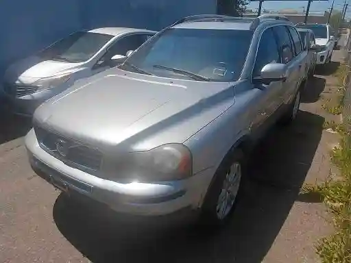 YV4952CY8B1572093 2011 VOLVO XC90-1