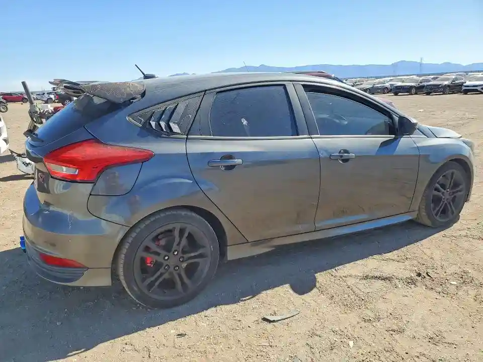 1FADP3L9XHL206130 2017 FORD FOCUS-2