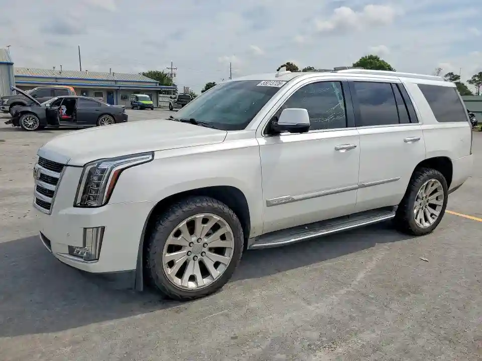 1GYS4BKJ6GR384199 2016 CADILLAC ESCALADE-0