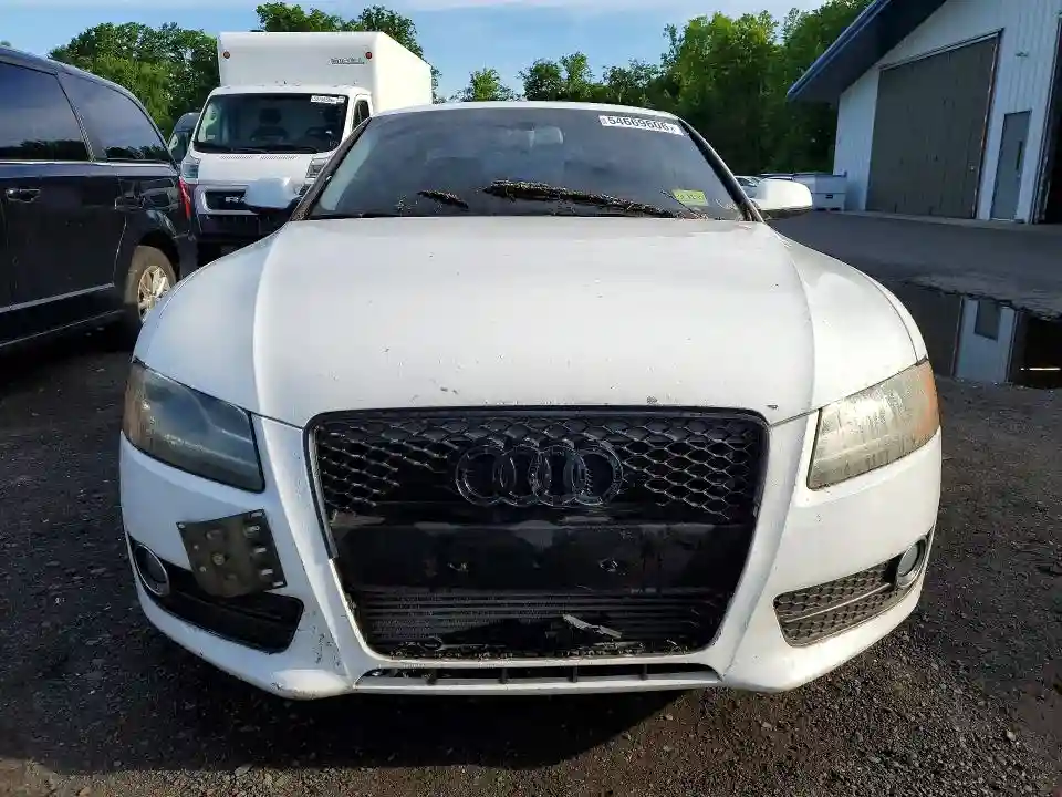 WAULFAFR3CA037496 2012 AUDI A5-4