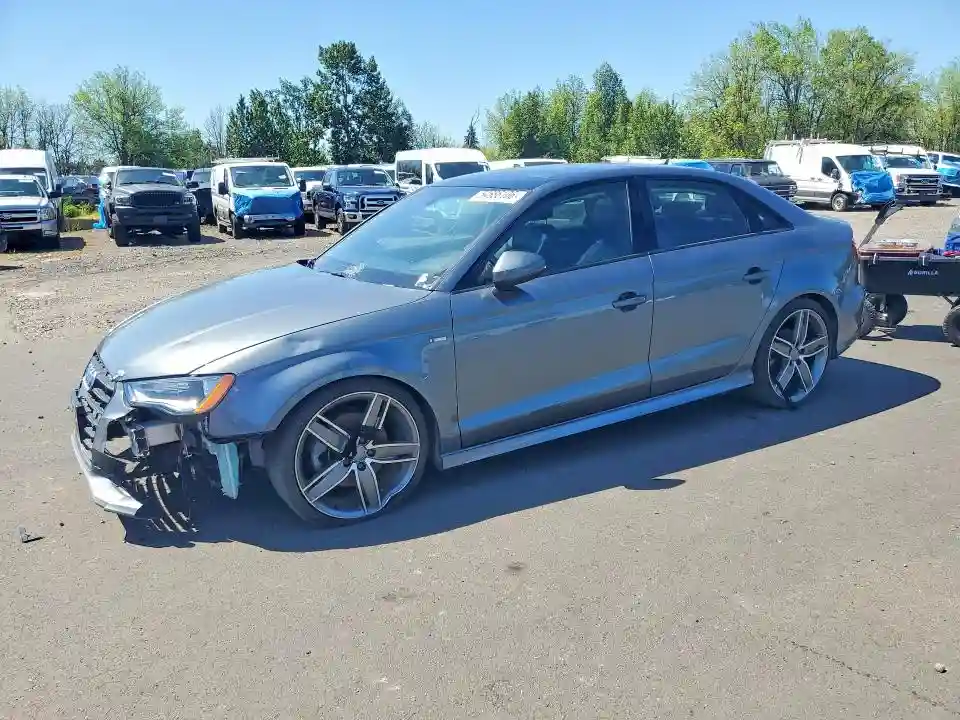 WAUA7GFF8G1091668 2016 AUDI A3-0