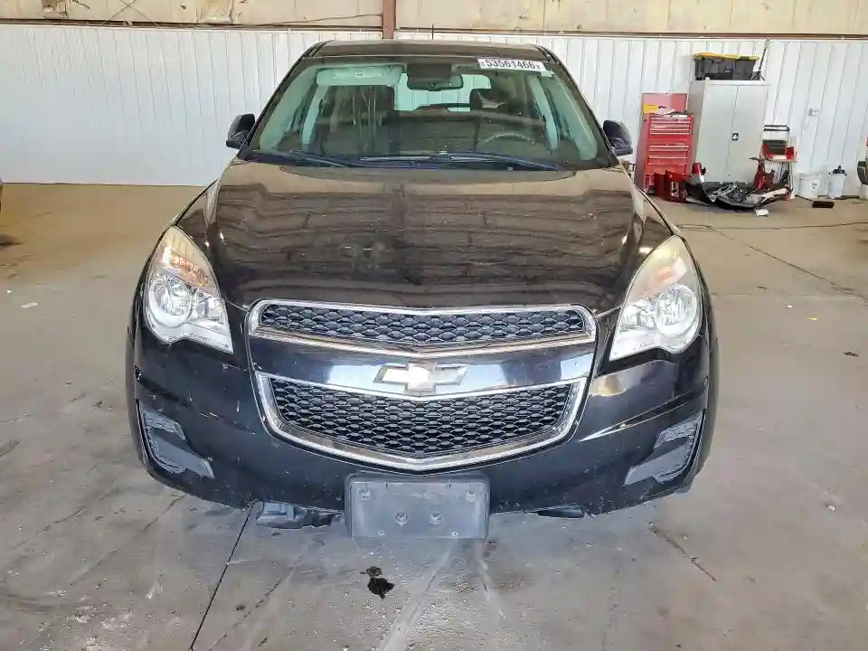 2GNALLEK7F6309902 2015 CHEVROLET EQUINOX-4