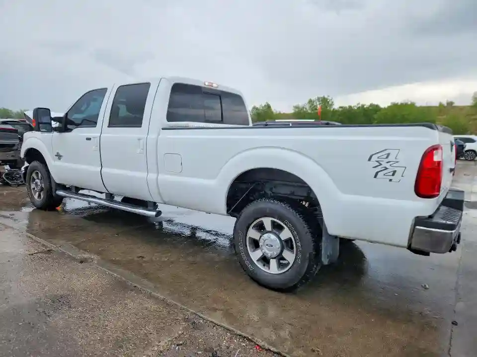 1FT8W3BT0EEA72806 2014 FORD F350-1
