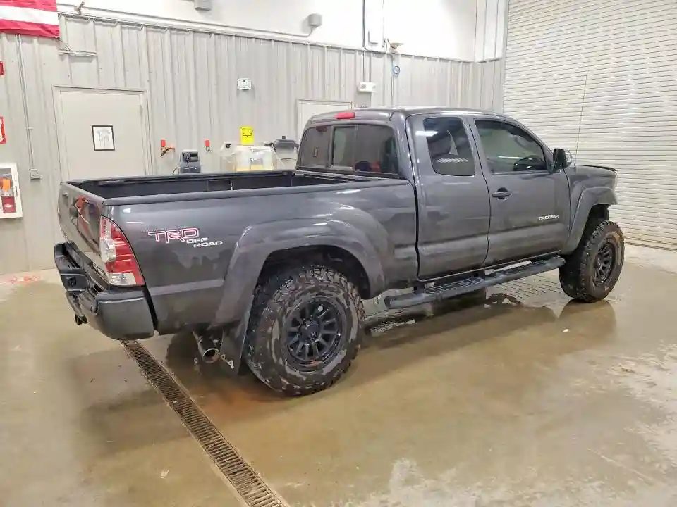 5TEUU4EN1AZ727165 2010 TOYOTA TACOMA-2