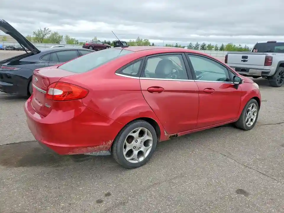 3FADP4CJ4BM100567 2011 FORD FIESTA-2