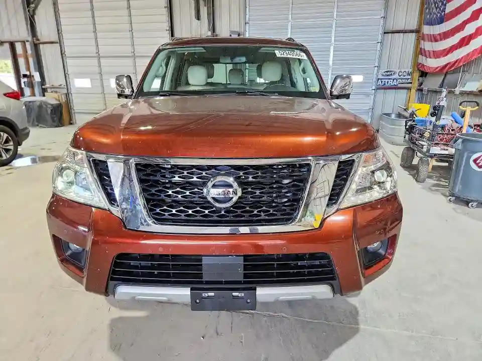 JN8AY2NC3J9555831 2018 NISSAN ARMADA-4
