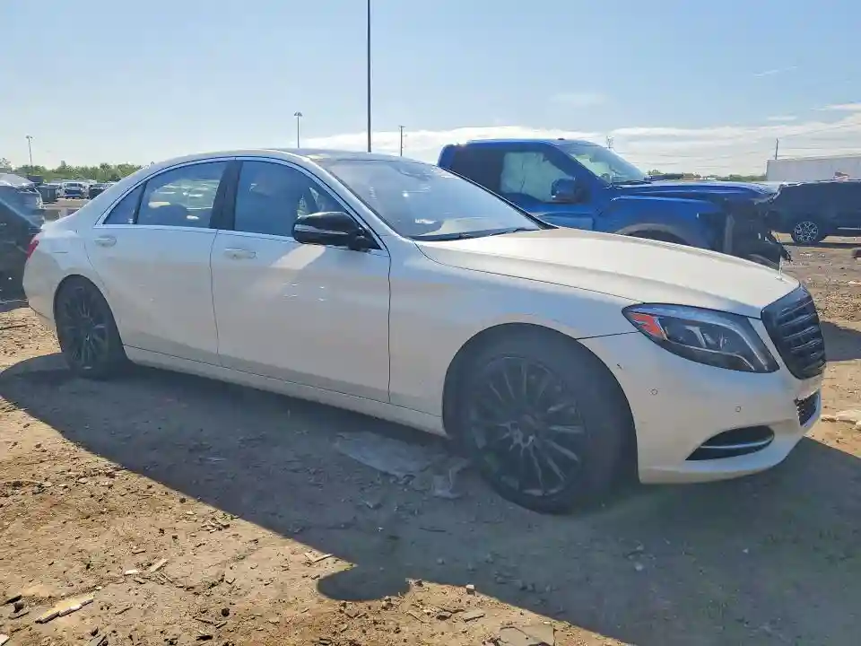 WDDUG8FB0FA126565 2015 MERCEDES-BENZ S-CLASS-3