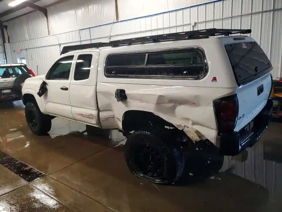 3TYSX5EN5MT004655 2021 TOYOTA TACOMA-1