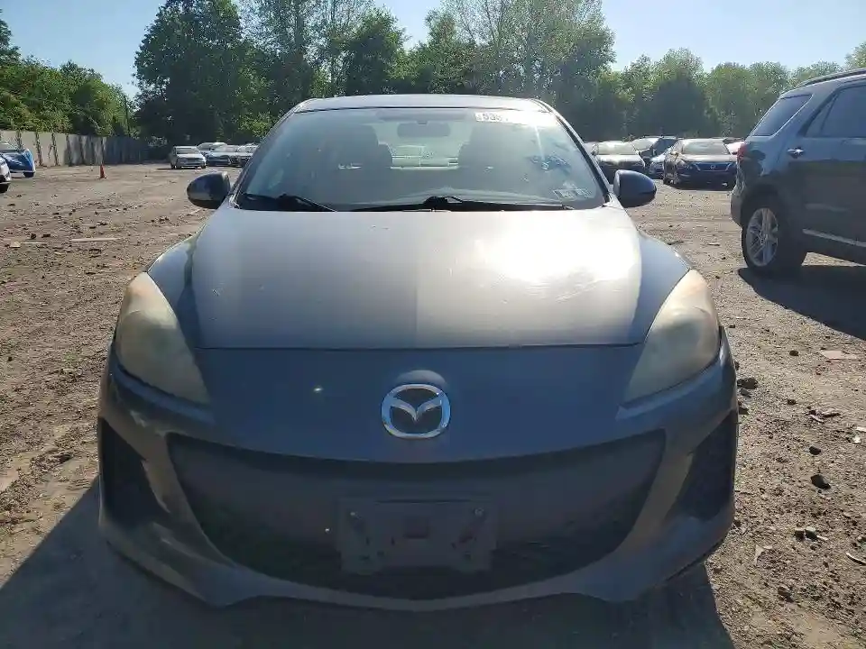 JM1BL1V88C1679678 2012 MAZDA 3-4