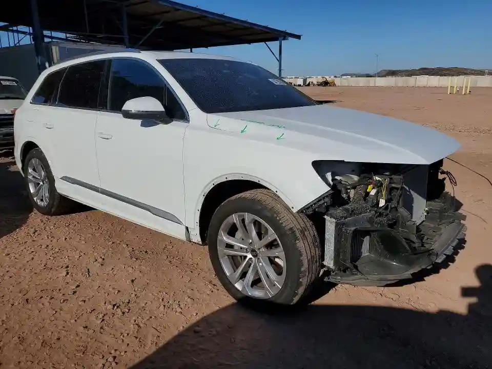 WA1AVBF71SD005056 2025 AUDI Q7-3