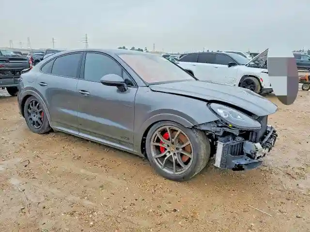 WP1BG2AY5PDA33226 2023 PORSCHE CAYENNE-3