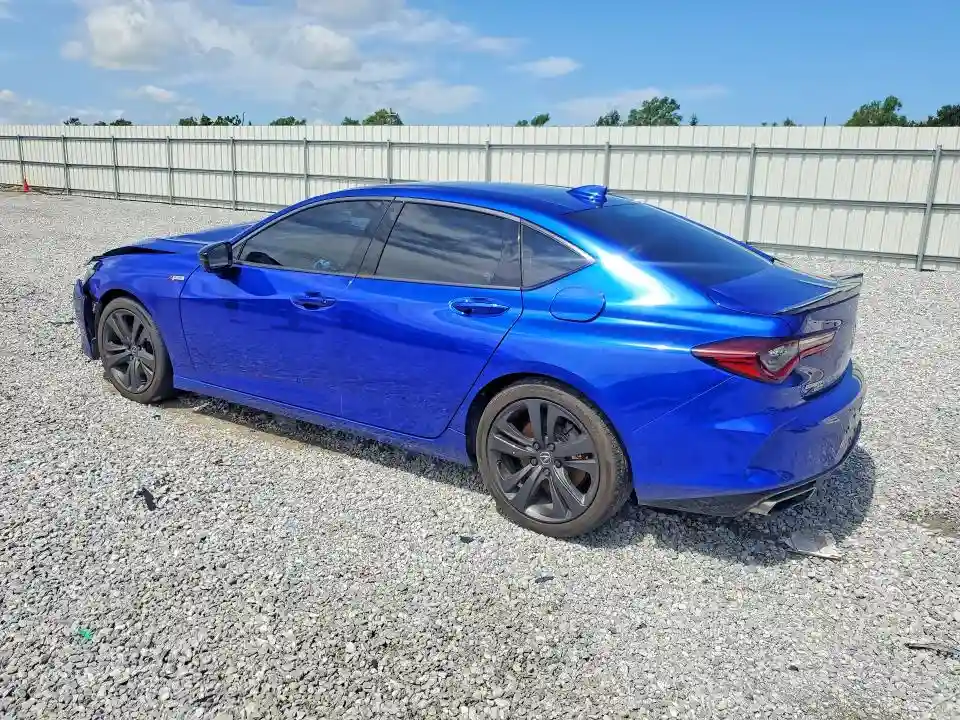 19UUB6F55MA011188 2021 ACURA TLX-1