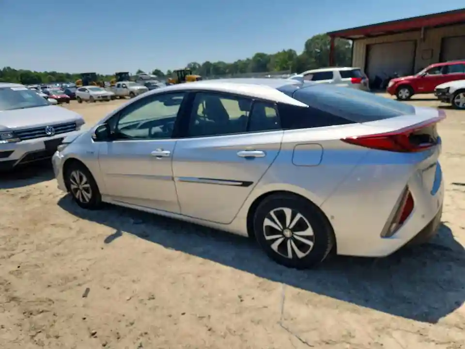 JTDKARFPXH3005828 2017 TOYOTA PRIUS-1