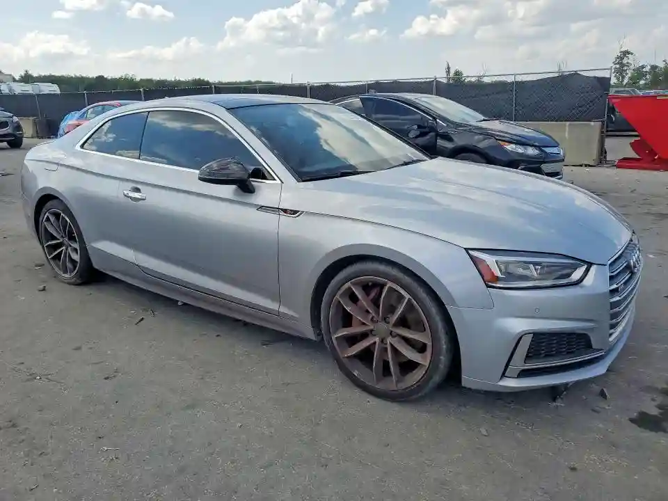 WAUP4AF54JA017047 2018 AUDI S5/RS5-3