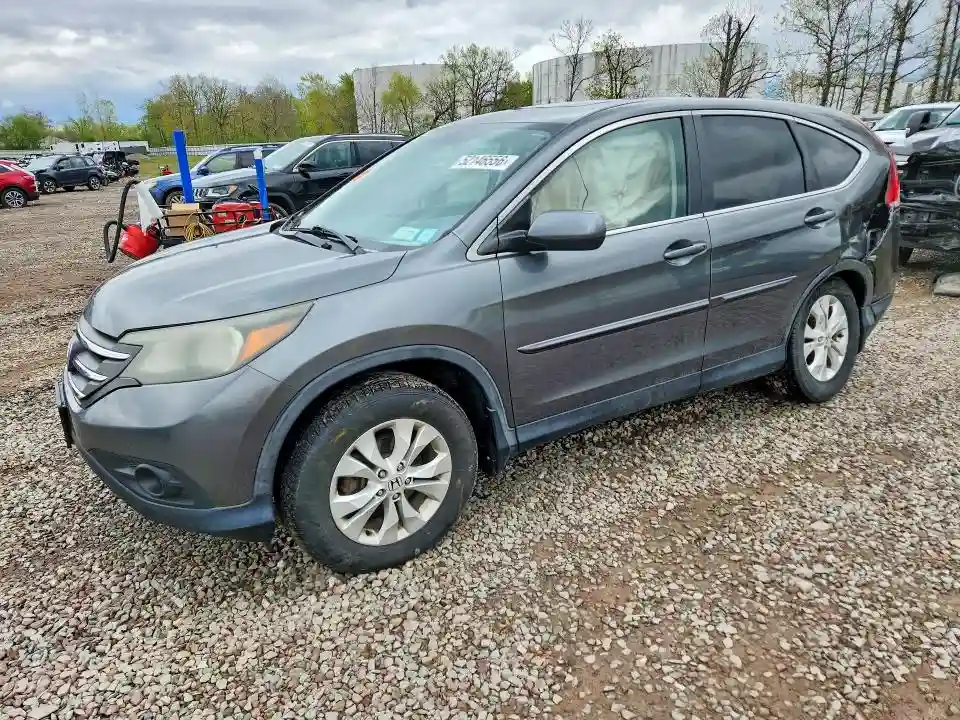 5J6RM4H52EL046920 2014 HONDA CRV-0