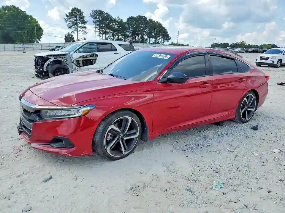 1HGCV1F47MA091395 2021 HONDA ACCORD-0