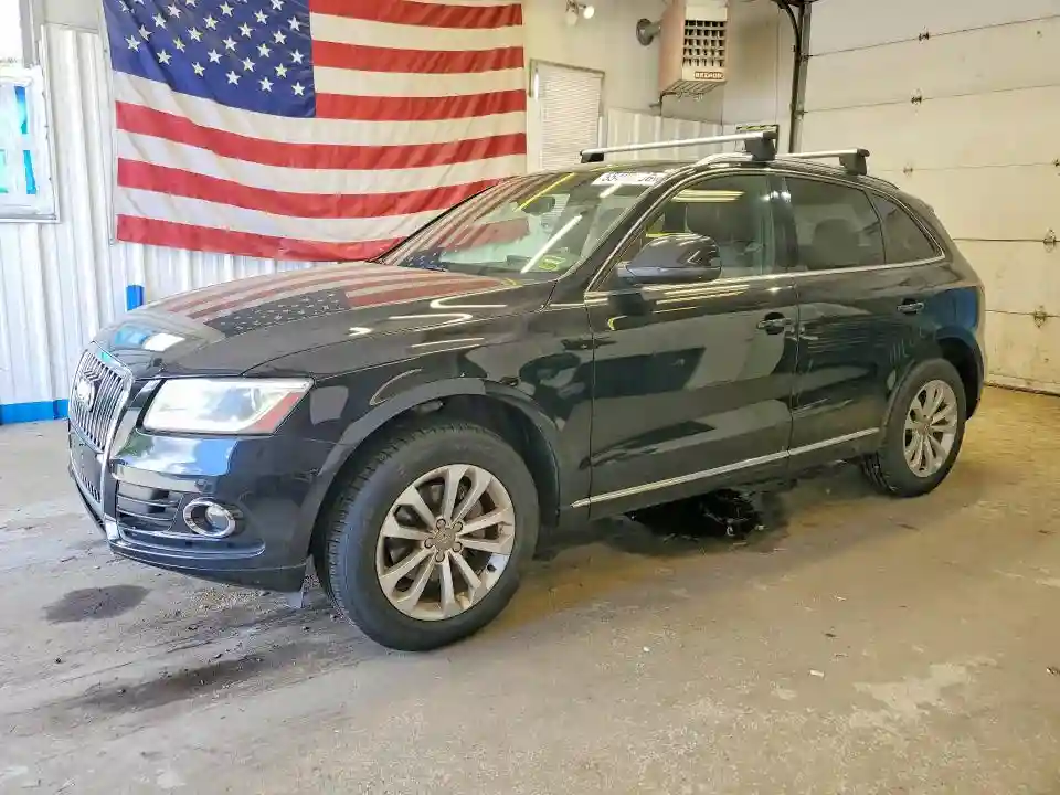 WA1LFAFP3DA025717 2013 AUDI Q5-0