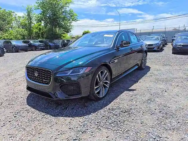 SAJBL4GX4RCY96942 2024 JAGUAR XF-0