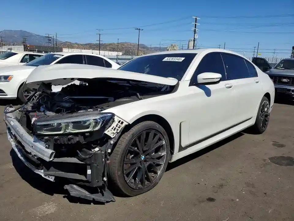 WBA7T2C08LCD43364 2020 BMW 7 SERIES-0