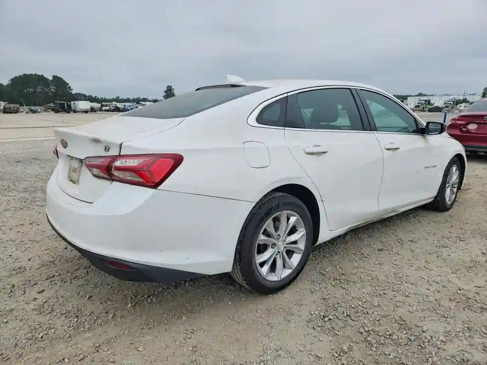 1G1ZD5ST4KF171763 2019 CHEVROLET MALIBU-2
